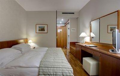 фото отеля Best Western Park Hotel Piacenza