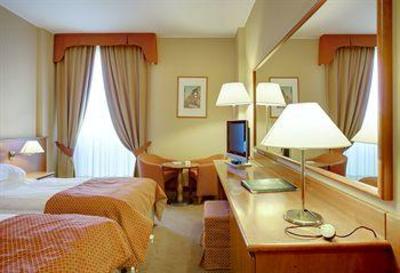 фото отеля Best Western Park Hotel Piacenza