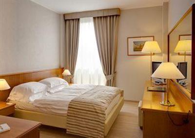 фото отеля Best Western Park Hotel Piacenza