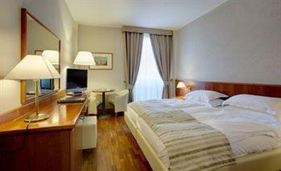 фото отеля Best Western Park Hotel Piacenza