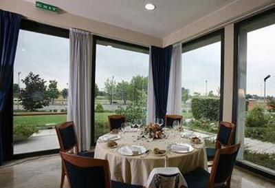 фото отеля Best Western Park Hotel Piacenza