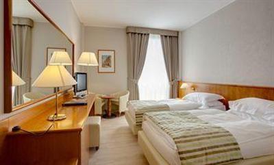 фото отеля Best Western Park Hotel Piacenza