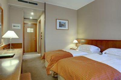 фото отеля Best Western Park Hotel Piacenza