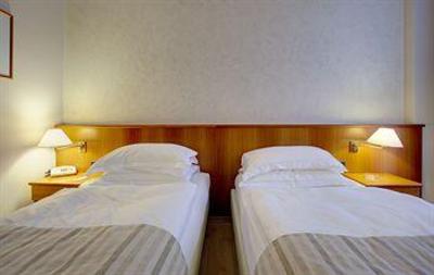 фото отеля Best Western Park Hotel Piacenza