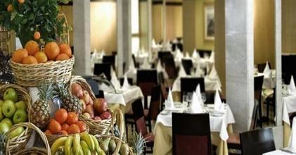 фото отеля Hotel Neptuno Gran Canaria