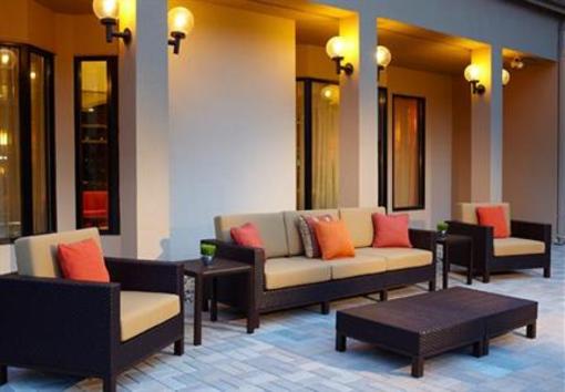 фото отеля Courtyard by Marriott Bettendorf Quad Cities
