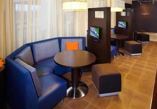 фото отеля Courtyard by Marriott Bettendorf Quad Cities