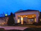 фото отеля Courtyard by Marriott Bettendorf Quad Cities