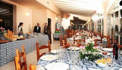 фото отеля Hotel Ristorante Villa Elena