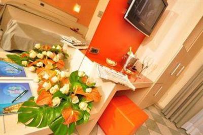 фото отеля Hotel Ristorante Villa Elena