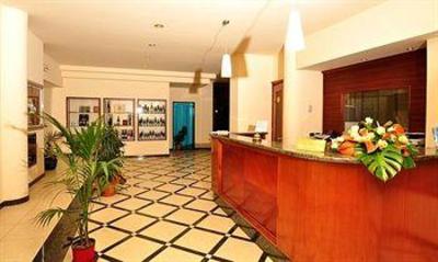фото отеля Hotel Ristorante Villa Elena
