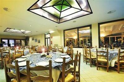 фото отеля Hotel Ristorante Villa Elena