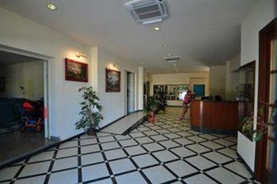 фото отеля Hotel Ristorante Villa Elena