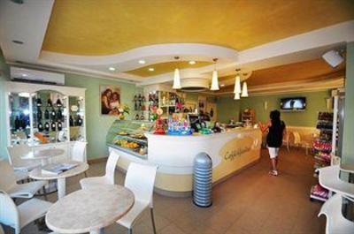 фото отеля Hotel Ristorante Villa Elena