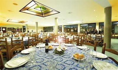 фото отеля Hotel Ristorante Villa Elena