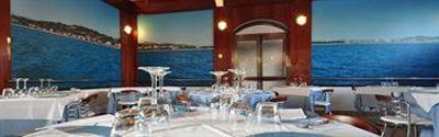 фото отеля Hotel Ristorante Villa Elena