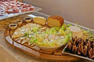 фото отеля Hotel Ristorante Villa Elena