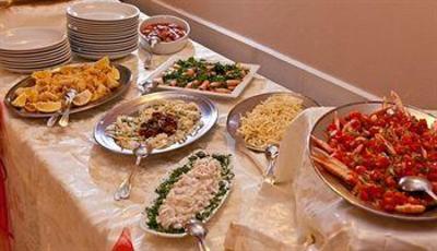 фото отеля Hotel Ristorante Villa Elena