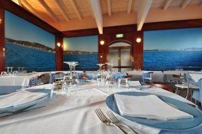 фото отеля Hotel Ristorante Villa Elena