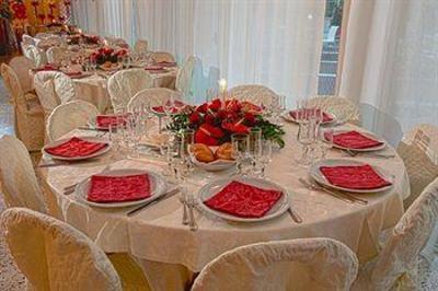 фото отеля Hotel Ristorante Villa Elena