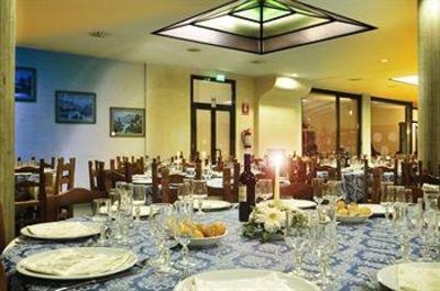 фото отеля Hotel Ristorante Villa Elena