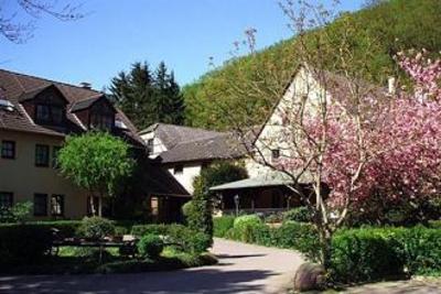 фото отеля Landhotel Burkartsmuehle