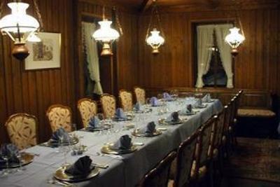 фото отеля Landhotel Burkartsmuehle