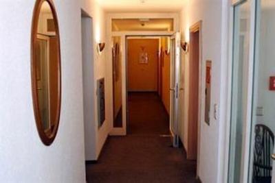 фото отеля Landhotel Burkartsmuehle