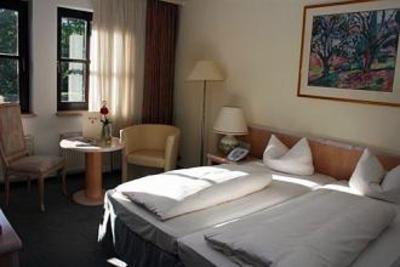 фото отеля Landhotel Burkartsmuehle