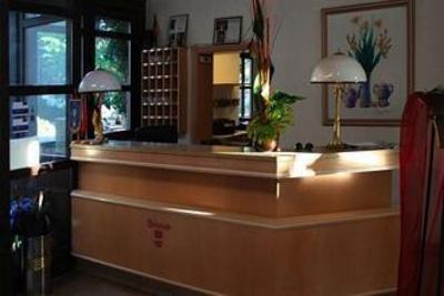 фото отеля Landhotel Burkartsmuehle