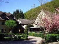 Landhotel Burkartsmuehle