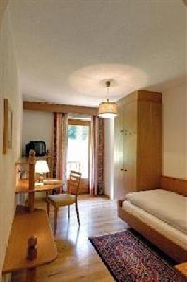 фото отеля Hotel Melodia del Bosco