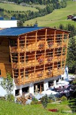 фото отеля Hotel Melodia del Bosco