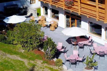 фото отеля Hotel Melodia del Bosco