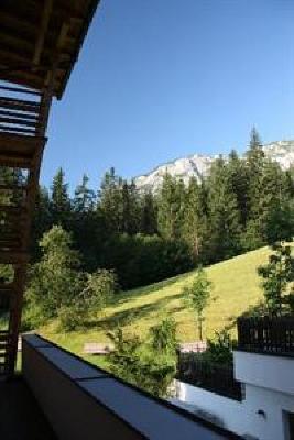 фото отеля Hotel Melodia del Bosco