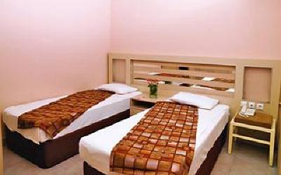 фото отеля Hydros Beach Resort