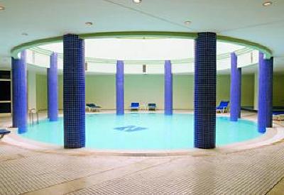 фото отеля Hydros Beach Resort