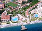 фото отеля Hydros Beach Resort