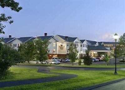 фото отеля Homewood Suites Hartford Farmington