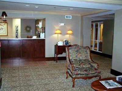 фото отеля Homewood Suites Hartford Farmington