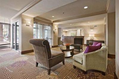 фото отеля Homewood Suites Hartford Farmington