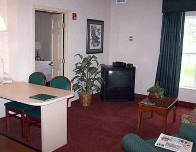 фото отеля Homewood Suites Hartford Farmington