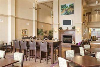 фото отеля Homewood Suites Hartford Farmington