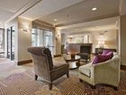 фото отеля Homewood Suites Hartford Farmington