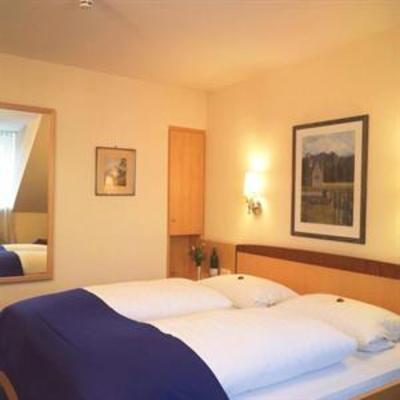 фото отеля Hotel Hauser Munich