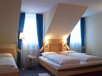 Hotel Hauser Munich