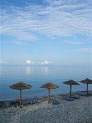 фото отеля Adrina Beach
