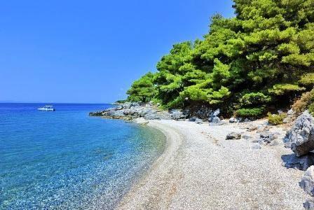 фото отеля Adrina Beach