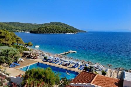 фото отеля Adrina Beach