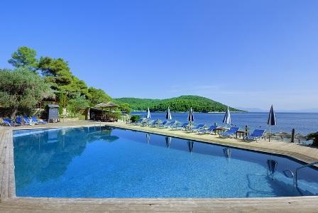 фото отеля Adrina Beach